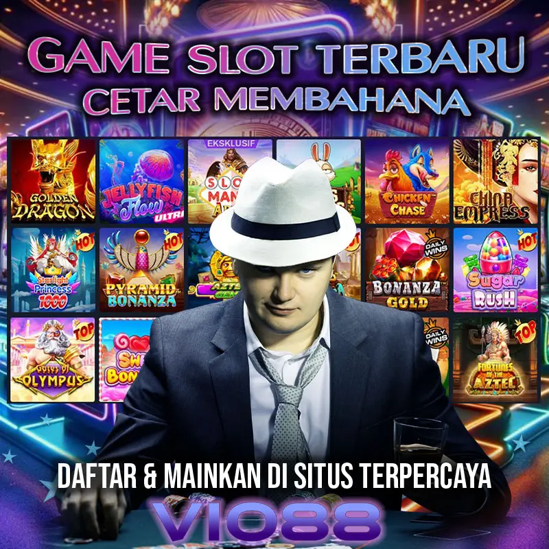 VIO88